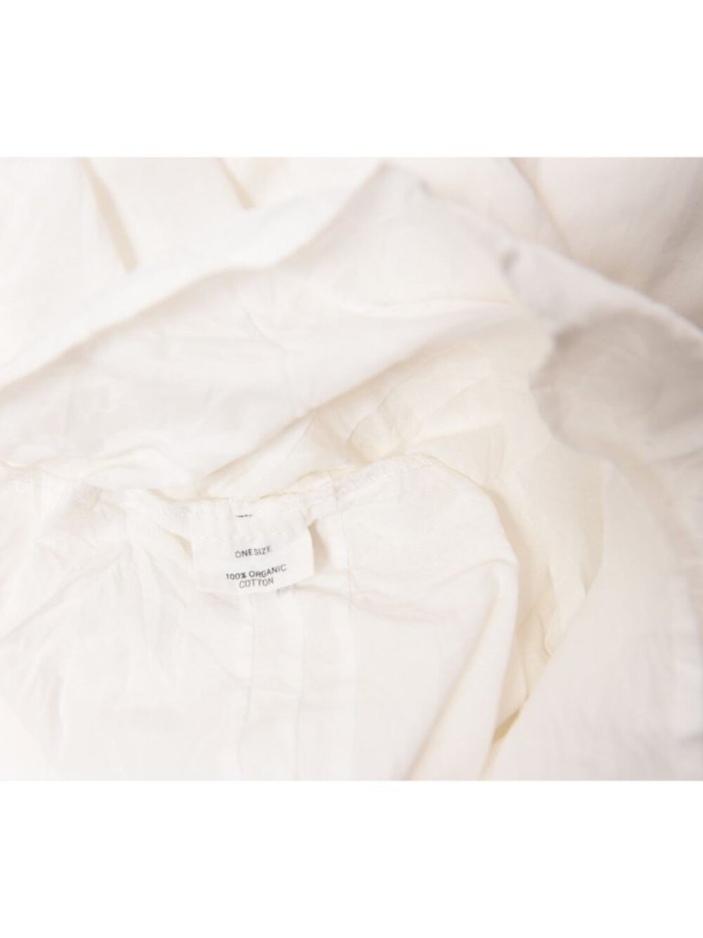 Salter House 100% Cotton Wendy Nightdress Nightgown One Size - Picture 11 of 11